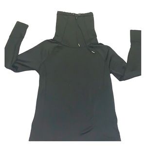 Athleta Turtleneck Sweater